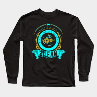 ZILEAN - LIMITED EDITION Long Sleeve T-Shirt